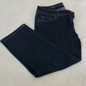 Westport modernfit Jean capri
